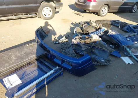 2003 Cadillac Escalade Ext z USA, uszkodzony, nr VIN 3GYEK63N73G176600